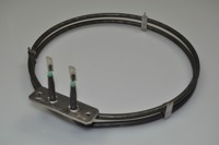 Varmluftselement, Electrolux spis & ugn - 230V/2400W